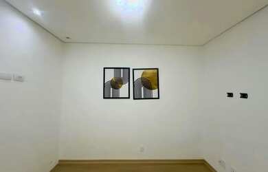 Imagem 3: Imóvel para venda tem 29 metros quadrados com 1 quarto em Brás - São...