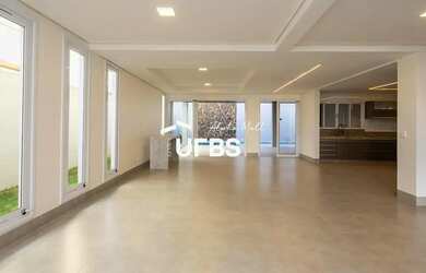 Imagem 7: Sobrado Jardins Atenas 4 suites