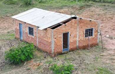 Imagem: A fazenda possui 20.000m² de Área e está localizado em Setor