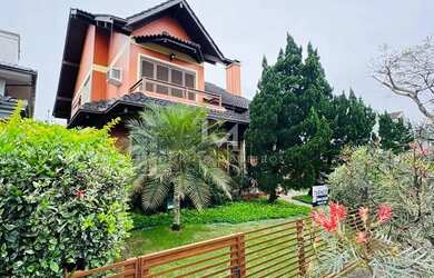 Imagem 3: Casa à venda em Jurerê Internacional, Florianópolis com 3 quartos