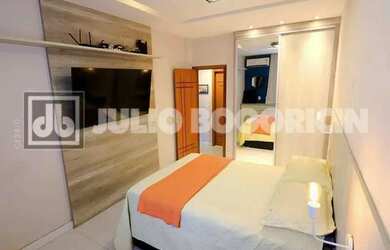 Imagem 14: Copacabana / posto 5 / Cobertura Duplex / Residencial / 4 quartos / vaga