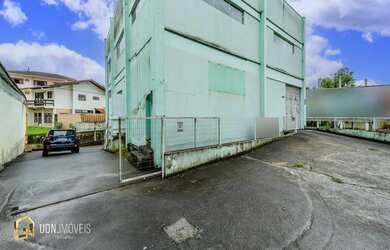 Imagem 4: Galpão a Venda Bairro Velha, Blumenau - SC