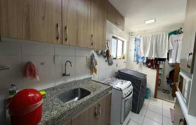 Imagem 10: Imóvel para venda possui 73 metros quadrados com 3 quartos em Farol -...