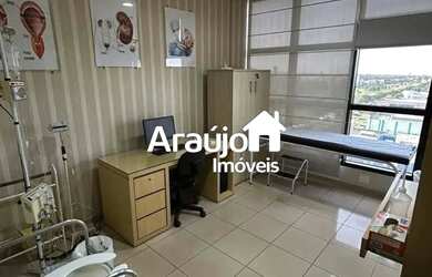 Imagem: O depósito possui 78m² de Área e está localizado em Plano