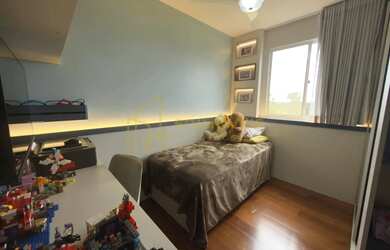 Imagem 9: Seu novo lar Apartamento 3 quartos no Morada de Laranjeiras