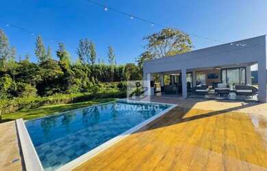 Imagem: A fazenda possui 280m² de Área e está localizado em Petrolina