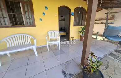 Imagem 4: Casa aconchegante no Parque Nanci - Maricá