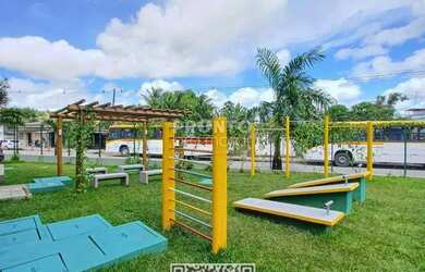 Imagem 15: Dois Carneiros - Apartamento com 47 metros - 2 Quartos - 1 Garagem - Jaboatão...