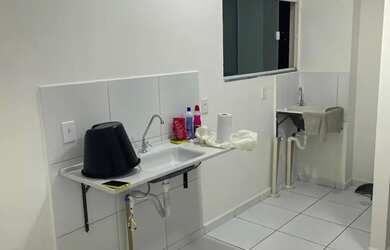 Imagem 2: Apartamento Reserva Indianopolis