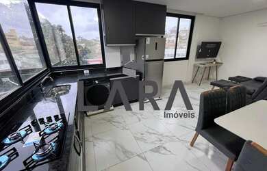 Imagem 2: Flat no Centro de Betim/MG