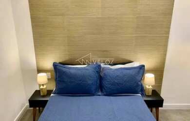 Imagem 3: Kitnet/Conjugado / Residencial / Centro