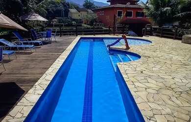 Imagem 10: Casa para venda possui 200 metros quadrados com 3 quartos