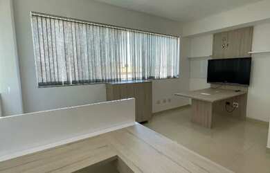 Imagem 3: Alugo Excelente Sala Comercial Mobiliada em Contagem