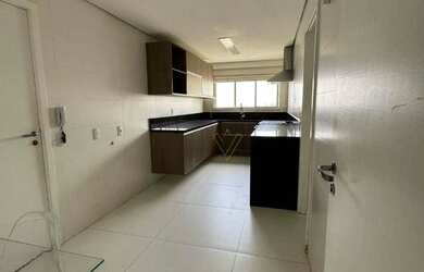 Imagem 9: Apartamento com 3 dormitórios para alugar, 207 m² por R$ 18.680,00/mês...