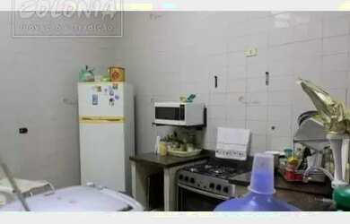 Imagem 15: Sobrado a venda - Santa Terezinha, Santo André