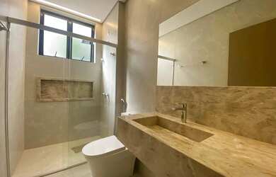 Imagem 10: LINDA CASA A VENDA CONDOMINIO GRAN PARK TOSCANA