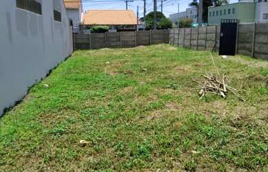 Imagem 6: Terreno no Vigilato Pereira