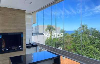 Imagem 2: Apartamento com 3 dormitórios à venda por R$ 1.990.000 - Praia Mansa...