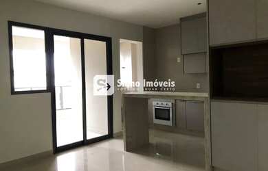 Imagem: O apartamento possui 3 Dormitórios, 2 Banheiros, 2 Vagas na