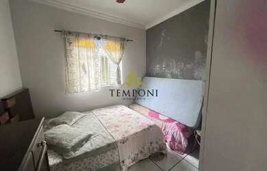 Imagem 16: Linda casa com loja e barracão no Bairro Cachoeirinha em lote de 400m²