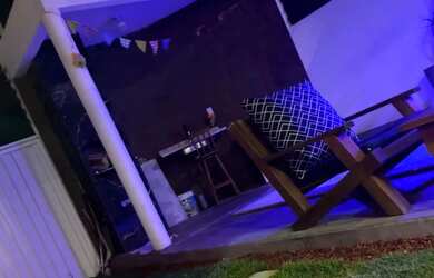 Imagem 4: CASA BEIRA MAR EM JAUA R$ 1.200,00 FDS