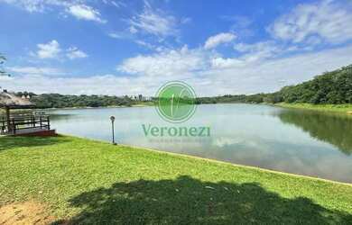 Imagem 7: Terreno à venda no condomínio Portal dos Bandeirantes II em Porto Feliz