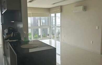 Imagem 2: Imóvel para aluguel com 75 metros quadrados com 2 quartos em Pousada...