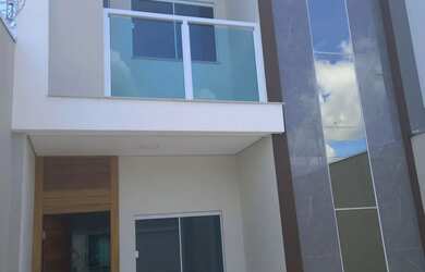 Imagem: Casa 2 pavimentos Sumaré 5 min centro