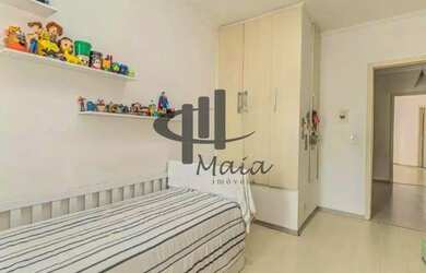 Imagem 16: Locação Sobrado Sao Caetano do Sul Santa Paula Ref 3656