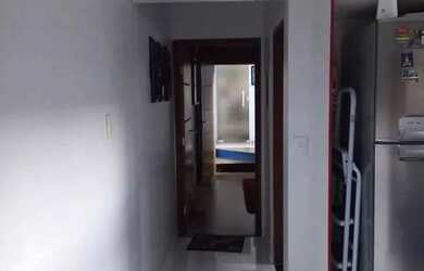 Imagem 4: SOBRADO - JARDIM ALVINÓPOLIS - SP