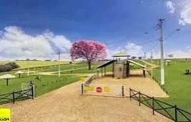 Imagem: O terreno possui 315m² de Área e está localizado em Jardim