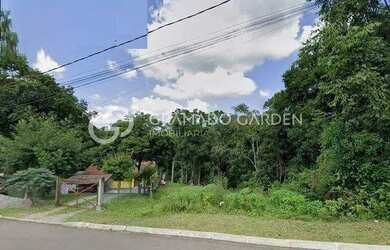 Imagem 2: TERRENO PRONTO PARA CONSTRUIR