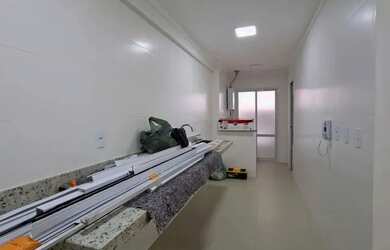 Imagem 7: 3 suítes com 3 vagas com area de lazer privilegiada