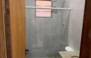 Imagem 3: CASA EM DOMINGOS MARTINS. Churrasqueira, Varanda, 1.720m² de Áreae5...