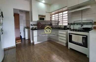 Imagem 9: Casa com 3 dormitórios à venda, 132 m² por R$ 600.000,00 - Jardim Alto da Boa Vista - Vali
