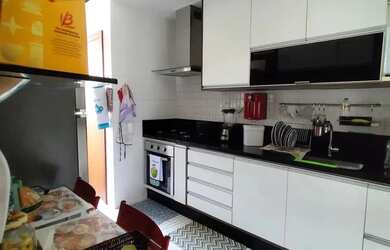 Imagem 16: Imóvel para venda possui 90 metros quadrados com 2 quartos em Praia da...