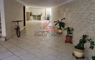 Imagem 13: Sobrado com 4 quartos, sendo 1 suíte para alugar no Parque São Vicente