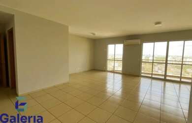 Imagem: O apartamento possui 3 Dormitórios, 4 Banheiros, 2 Vagas na