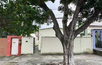 Imagem: A casa possui 1 Dormitório, 1 Banheiro, 35m² de Área e está