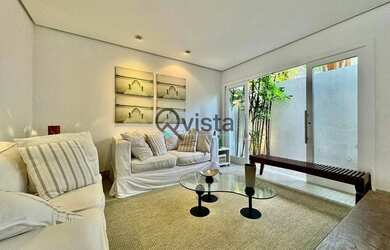 Imagem 10: Sobrado à Venda na Enseada no Guarujá Qvista inteligência imobiliário