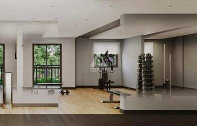 Imagem 10: Apartamento à venda, 3 quartos, 1 suíte, 1 vaga, Recreio dos Bandeirantes...