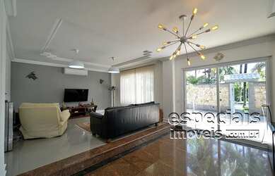 Imagem 6: Casa à venda na Alameda dos Eucaliptos. Barra da Tijuca