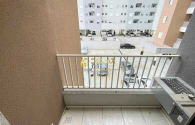 Imagem 11: Locação de Apartamento 2 Dorms no Grand Kazza Urbanova