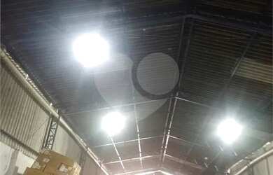 Imagem 9: Galpão à venda em Brás - SP