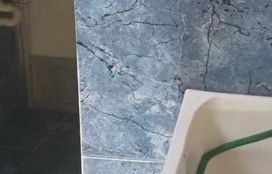 Imagem 13: Apto acima do térreo Méier