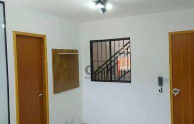 Imagem 15: Lindo Apartamento. 35m² de Área, 1 Banheiroe2 Dormitórios