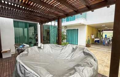 Imagem 14: BELÍSSIMA CASA MOBILIADA, MUITO LINDA NO ADRIANOPOLIS, SAINT TROPEZ