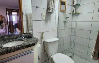 Imagem 10: Apartamento à venda no EDIFÍCIO CARRARA, JATIÚCA, Maceió, AL