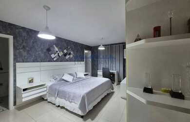 Imagem 10: Apartamento lâmina com 183 m² no Recreio dos bandeirantes, 3 quartos,...