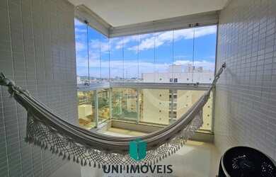 Imagem 16: Apartamento reformado, 2 quartos/suíte, todos com vista para o mar e prédio com lazer comp